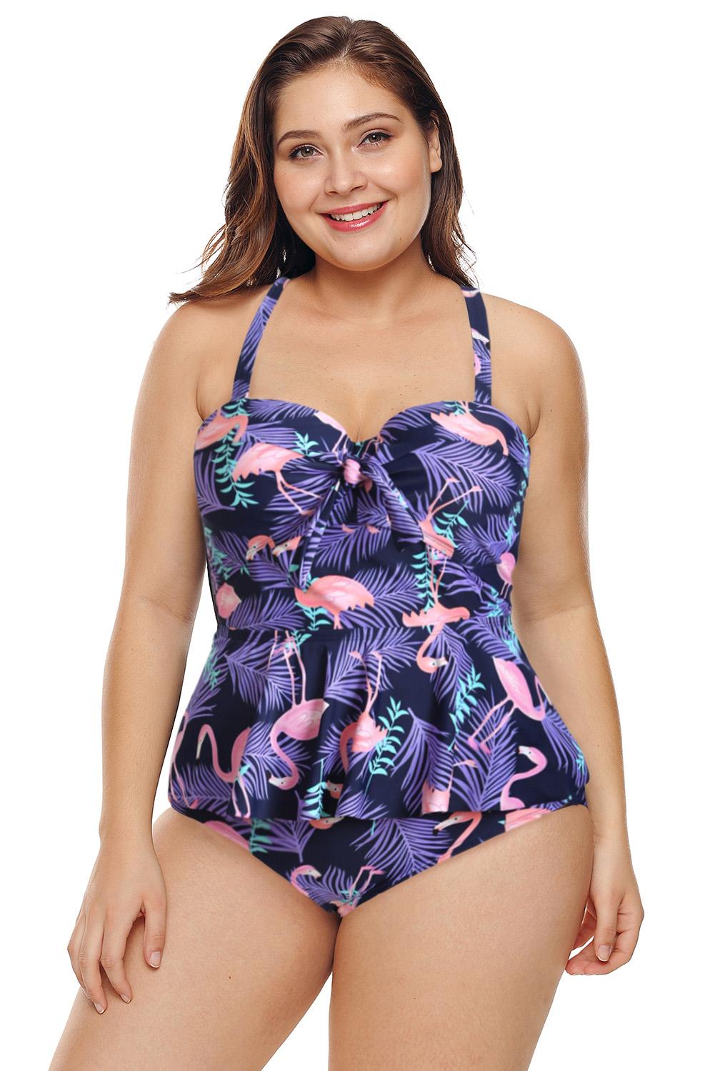 wholesale plus size bathing suits