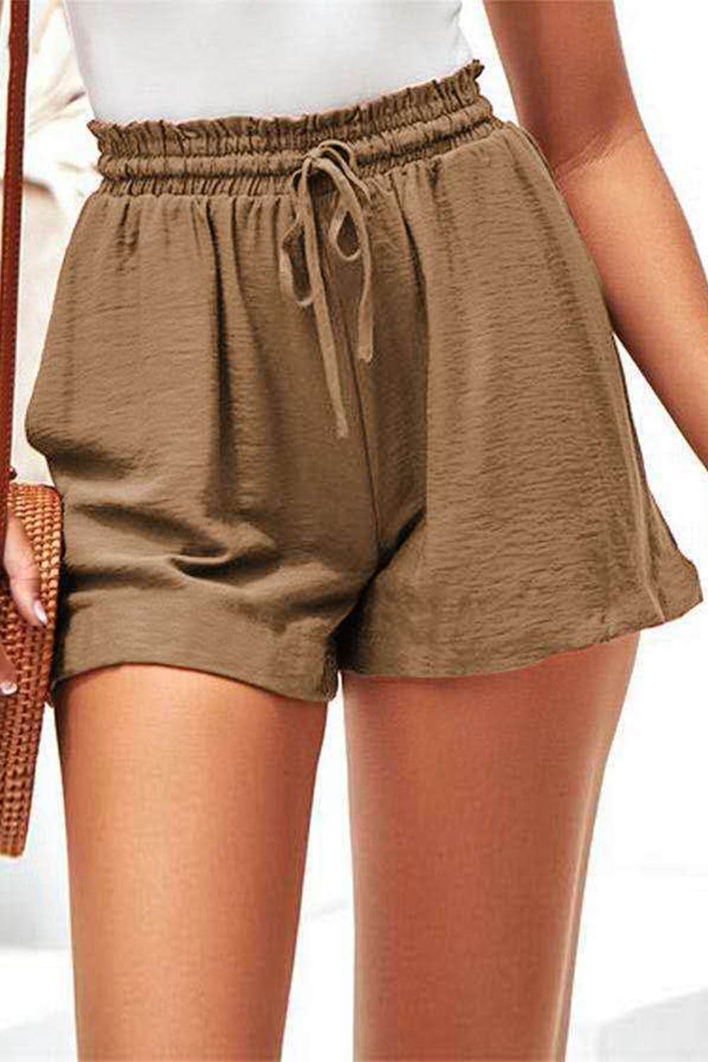 High waisted 2024 shorts wholesale